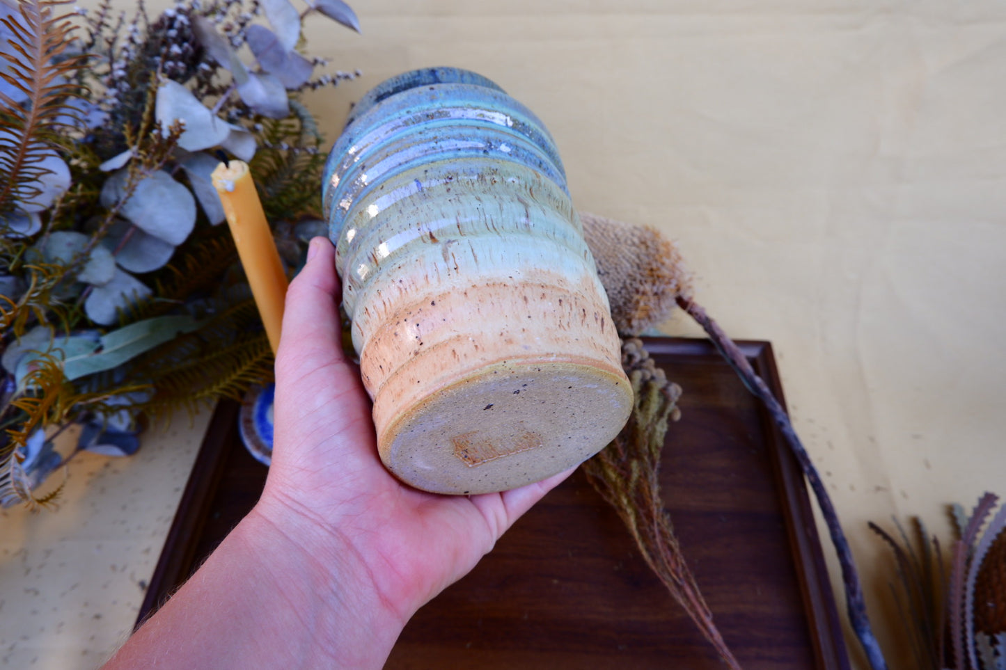 Stonecreek Vase