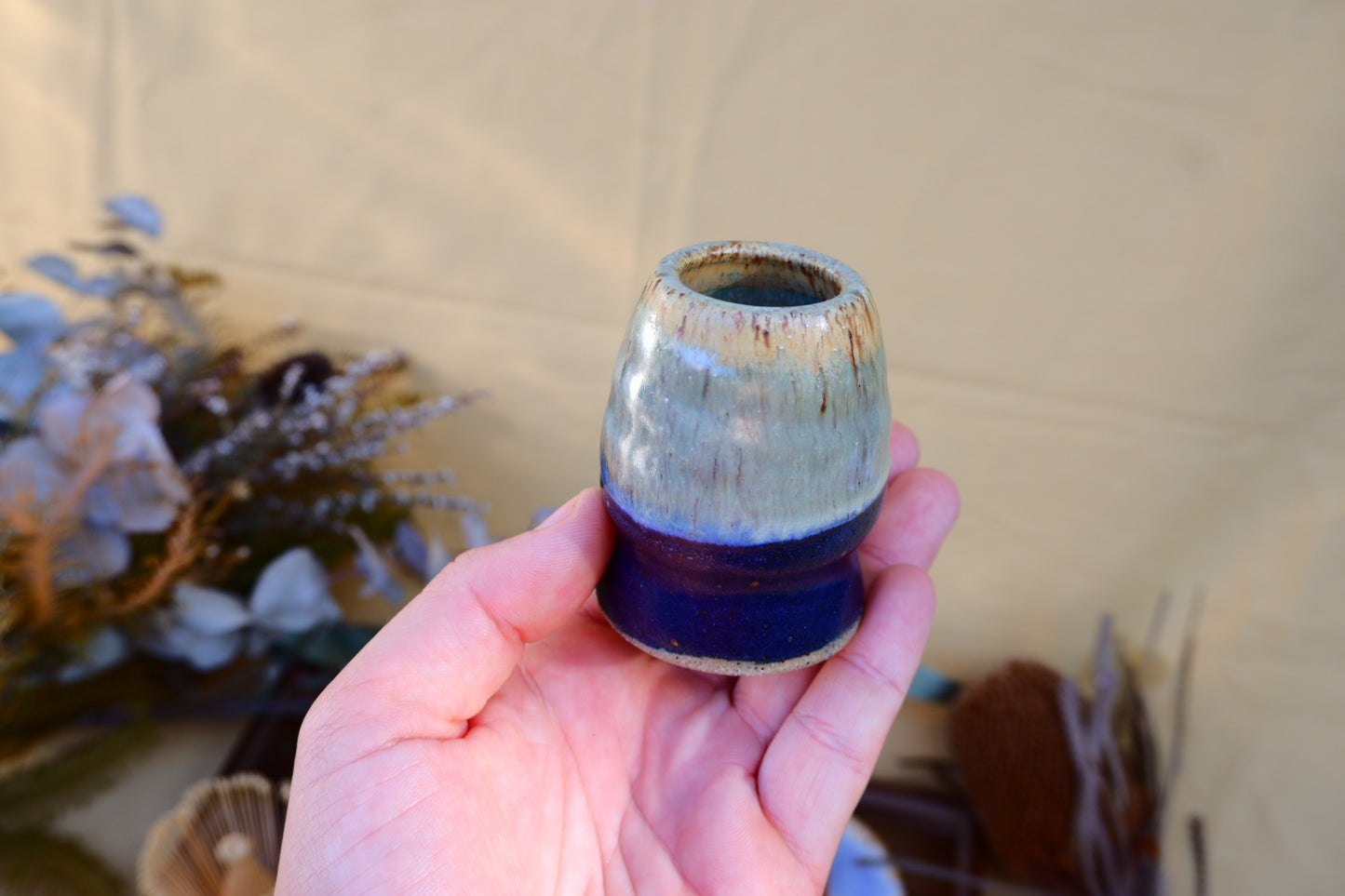 Opal Matcha Set