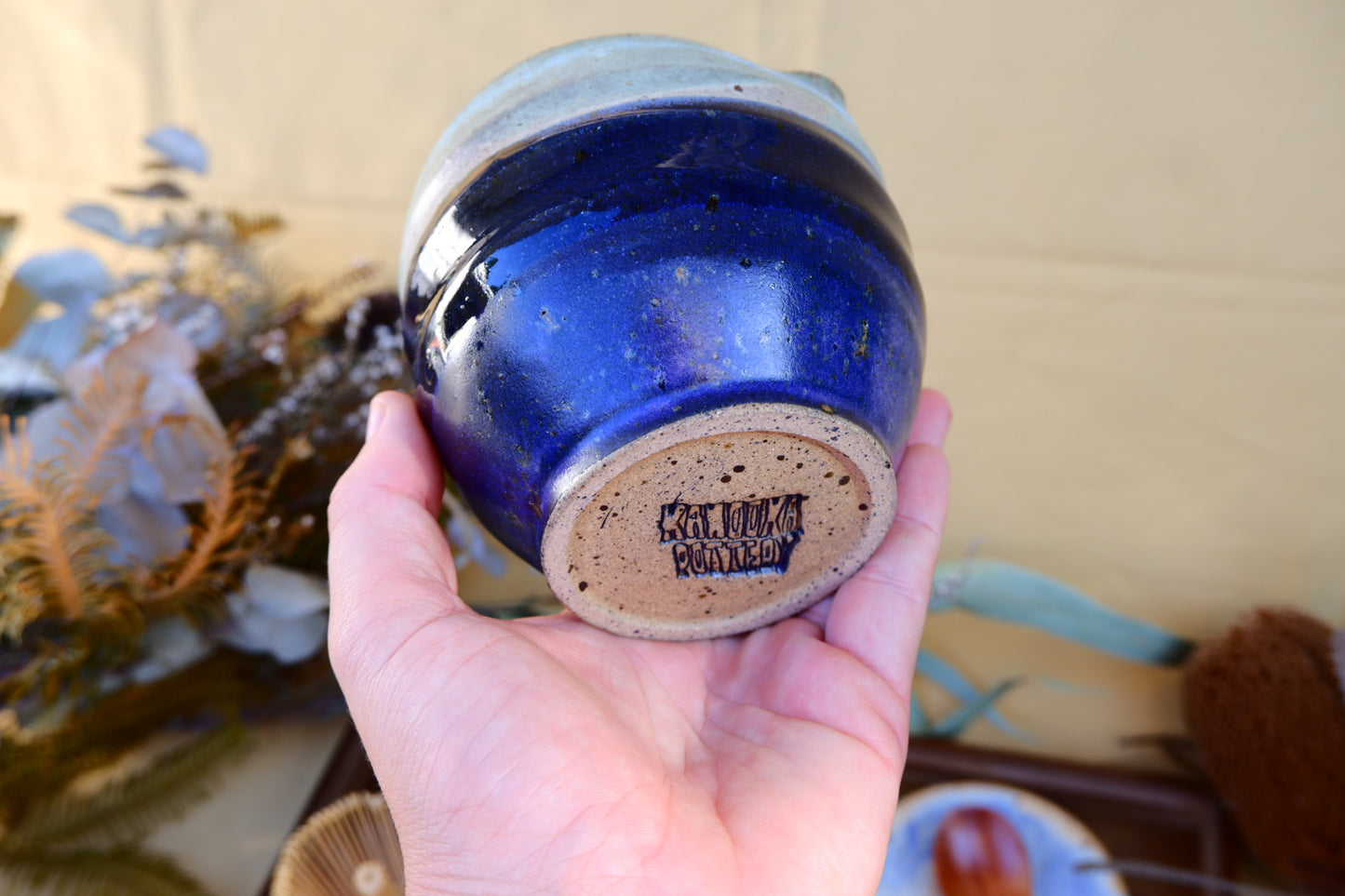 Moonstone Gum Matcha Set