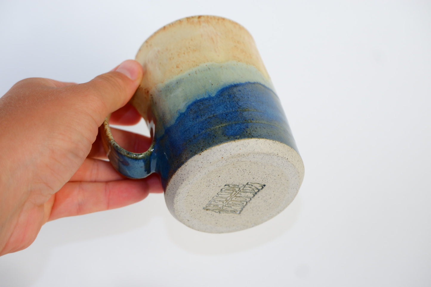 Coral Mug