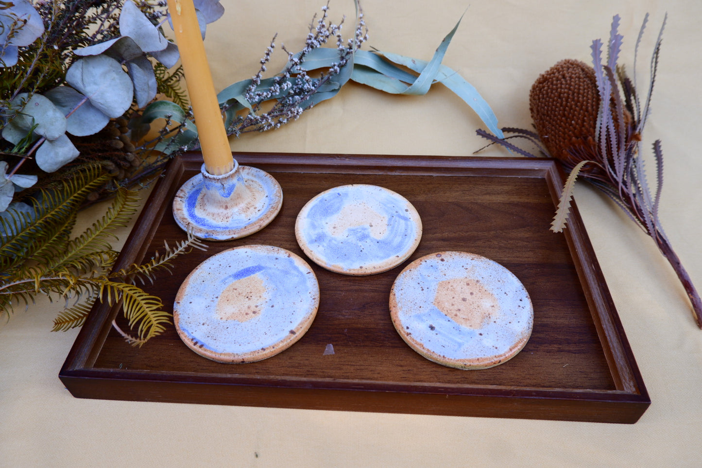 3-Pack Multiuse Dish Set