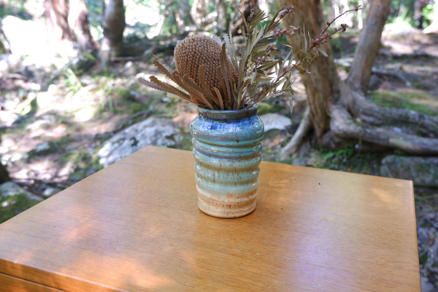Stonecreek Vase