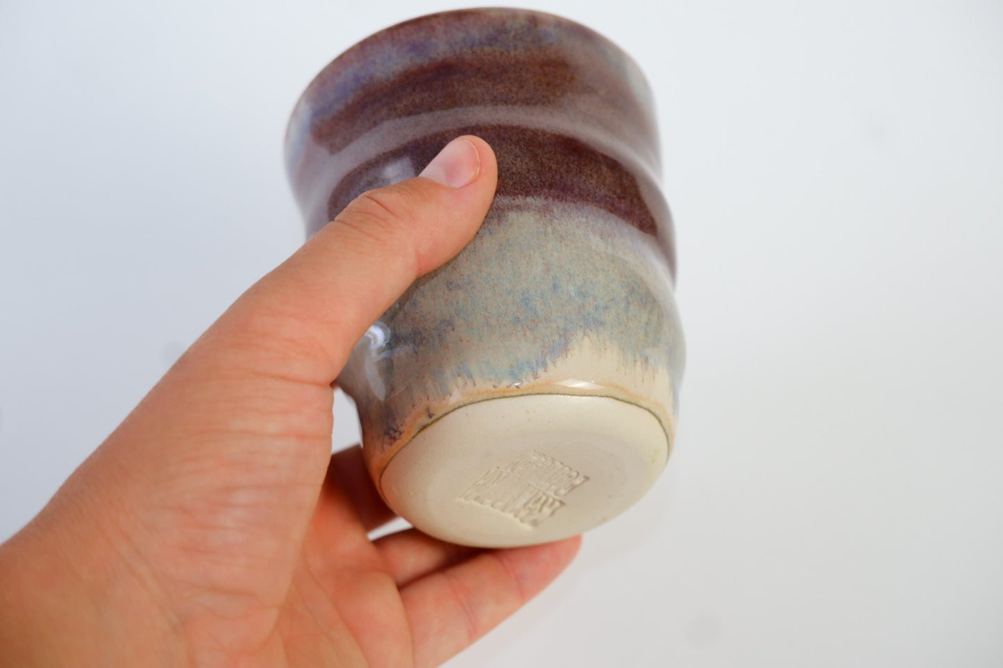 Scarlet Opal Cup