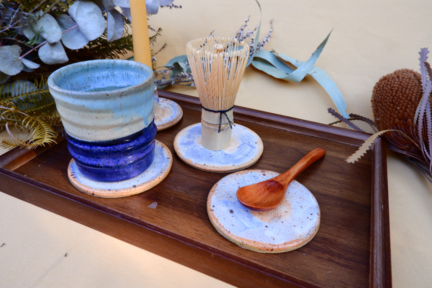 3-Pack Multiuse Dish Set