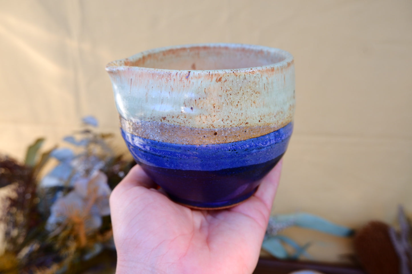 Opal Matcha Set