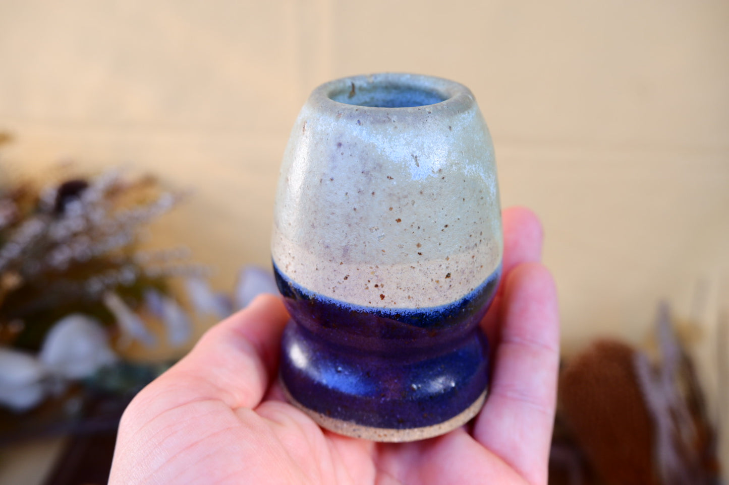 Moonstone Gum Matcha Set