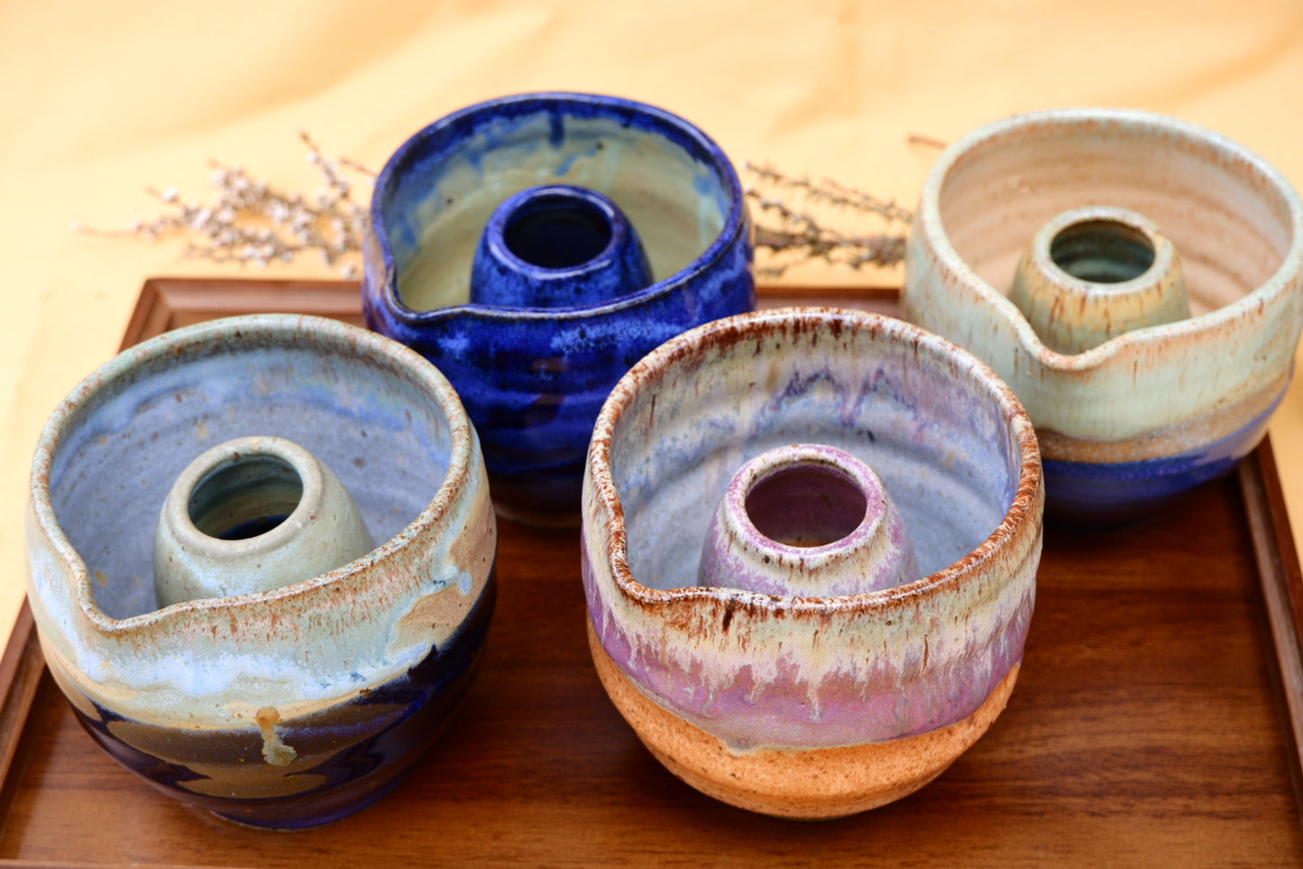Opal Matcha Set