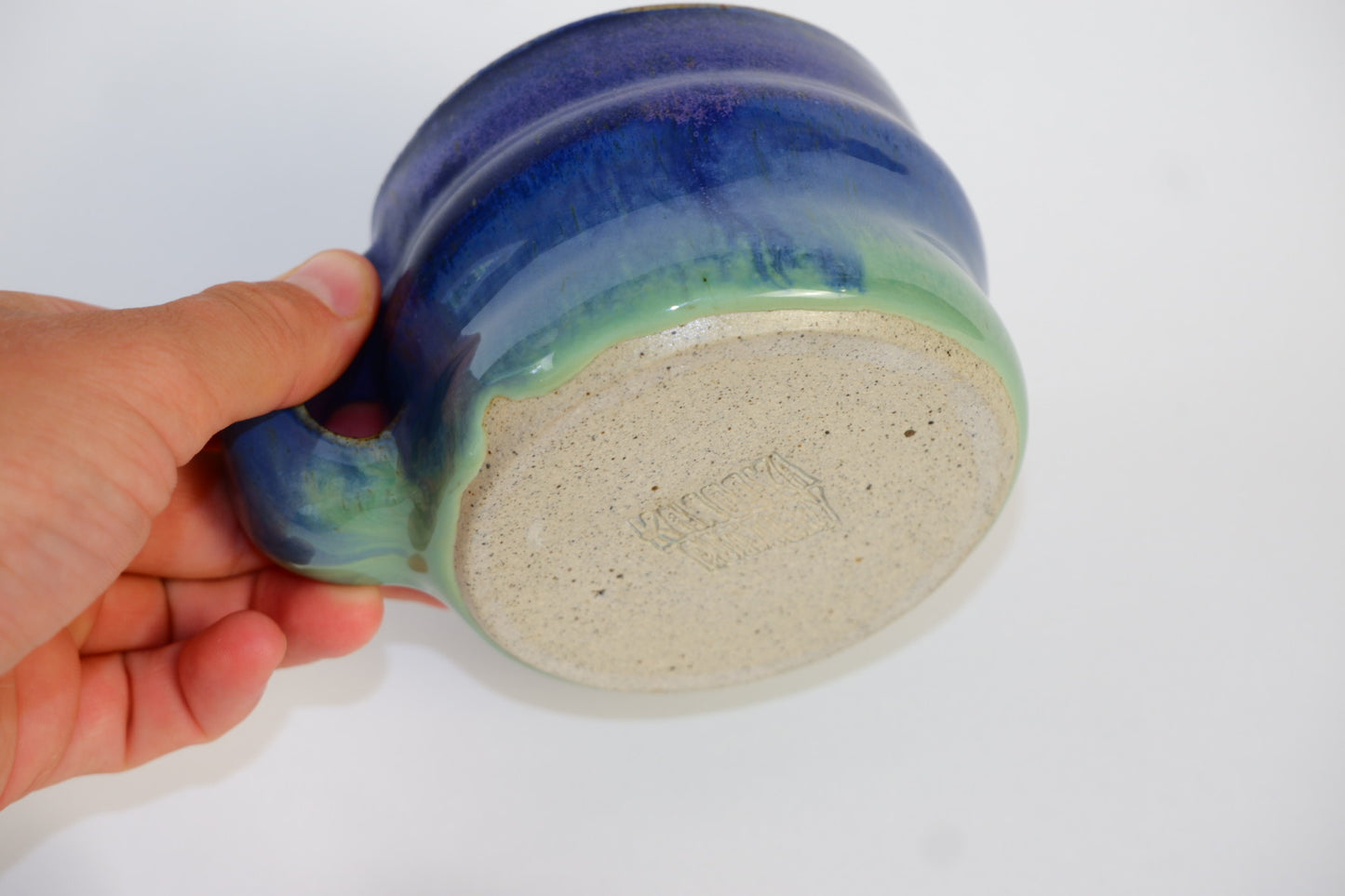Cloud Mug