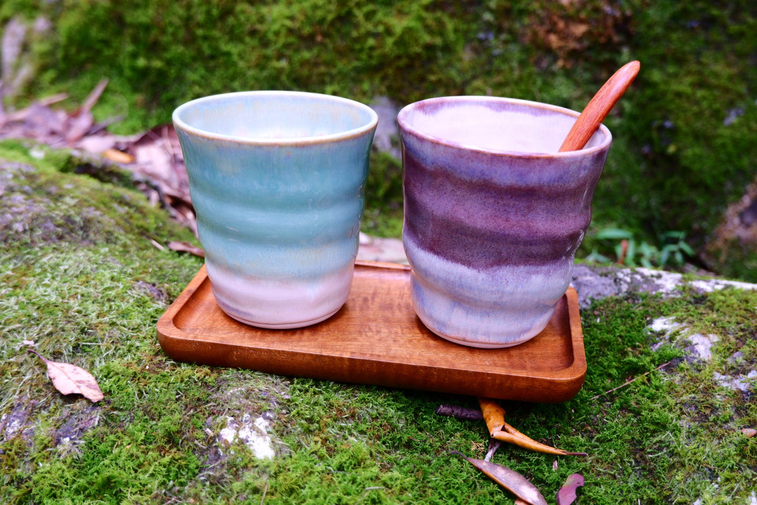 Cups