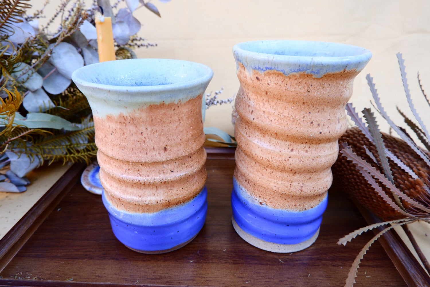 Vases