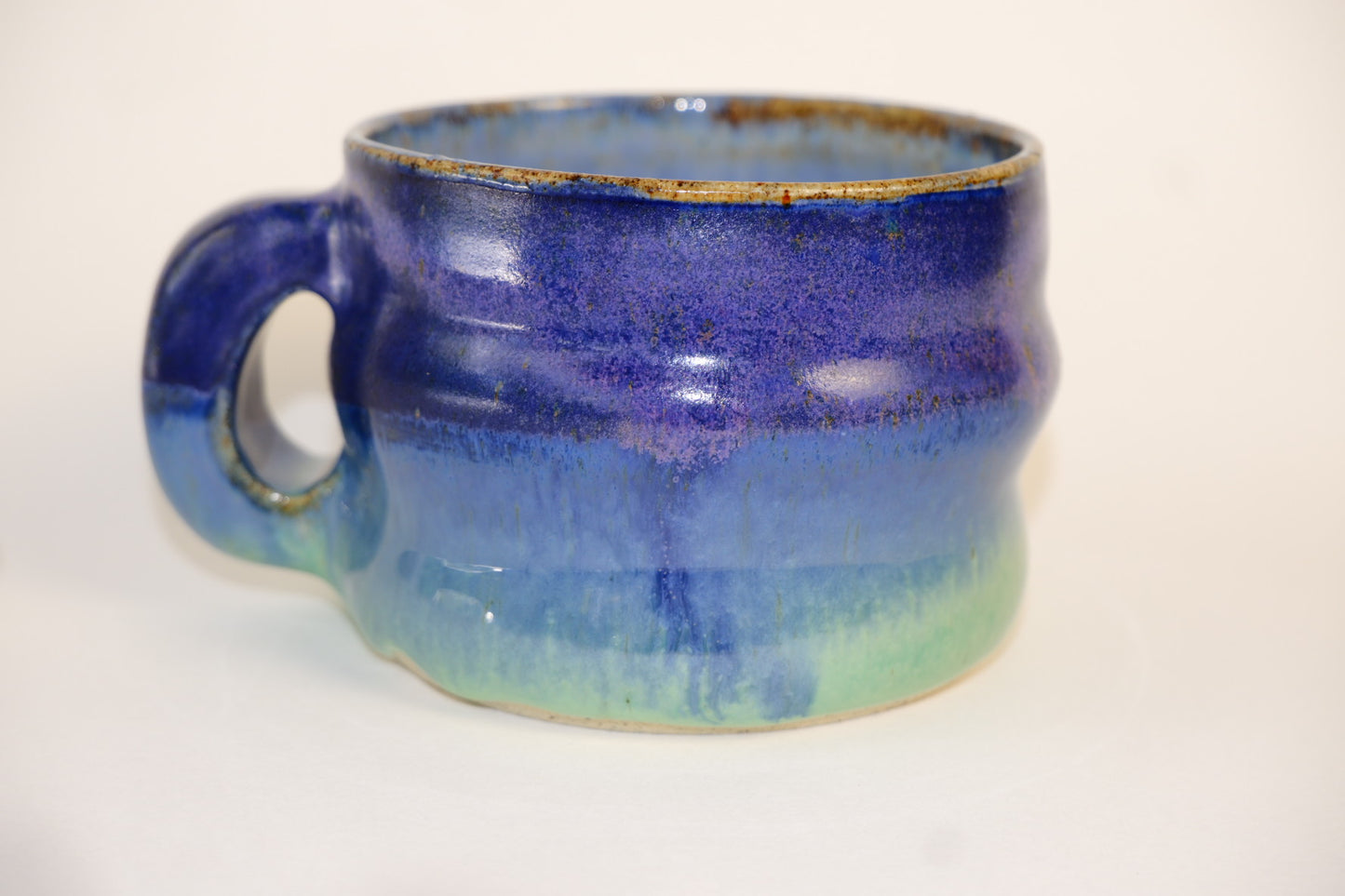 Cloud Mug