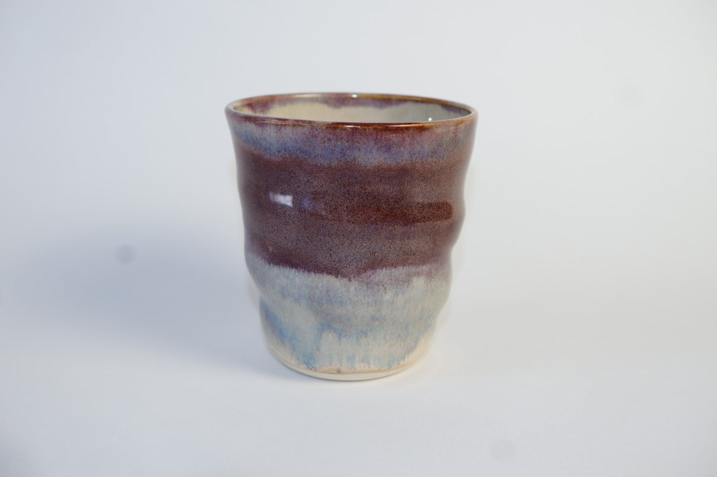 Scarlet Opal Cup