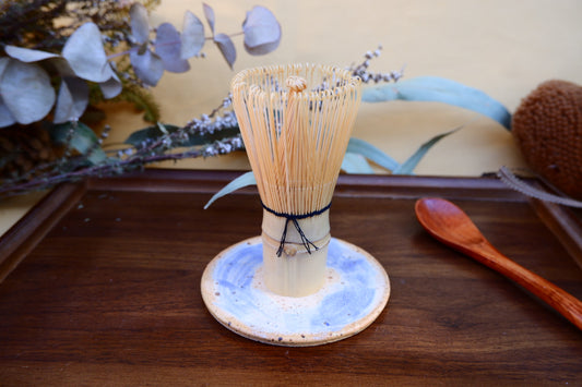 Bamboo Whisk