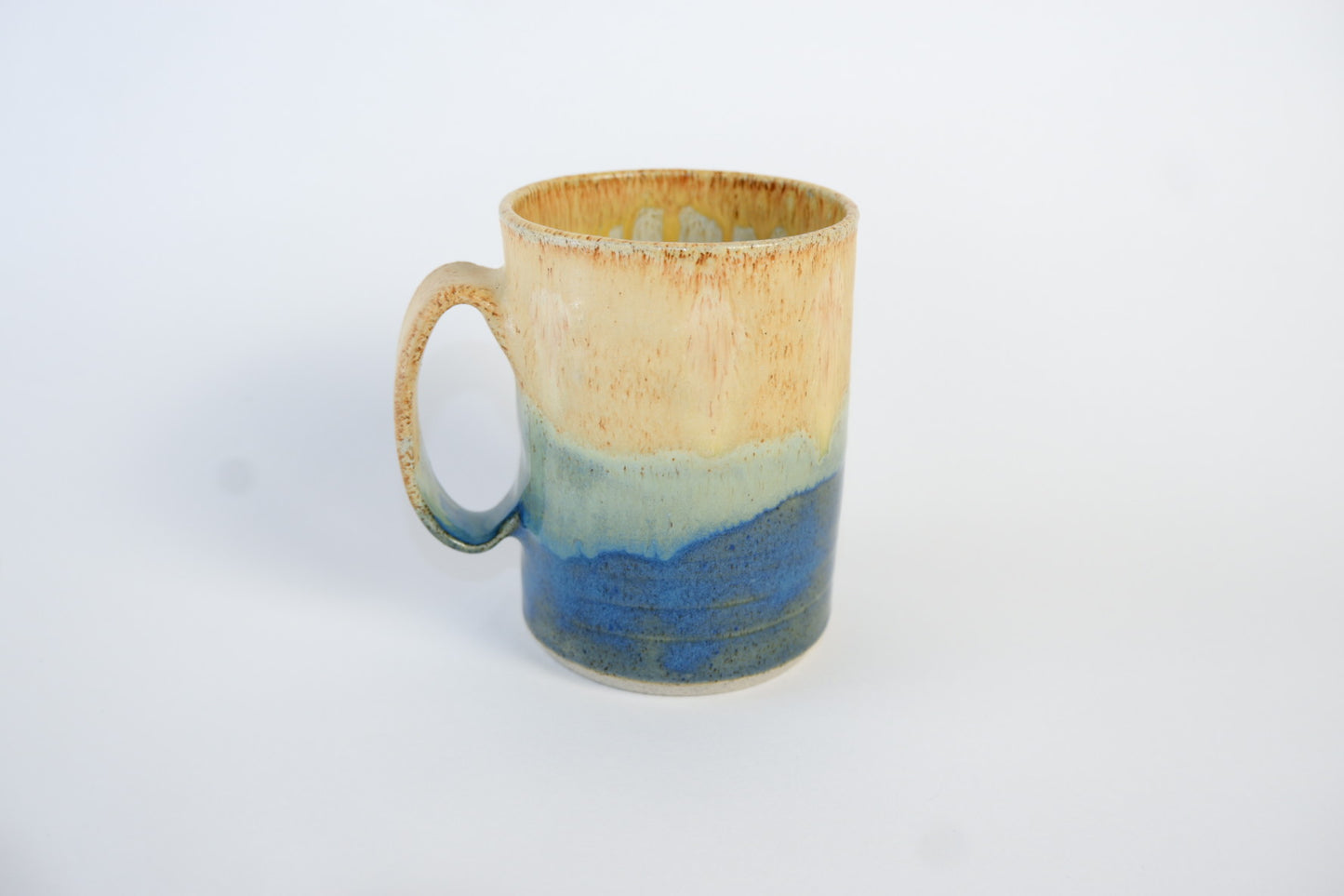 Coral Mug