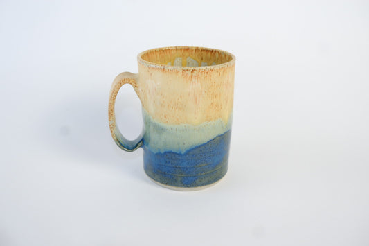 Coral Mug