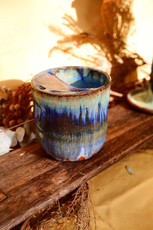 Rainforest Short Sippy Cup #2