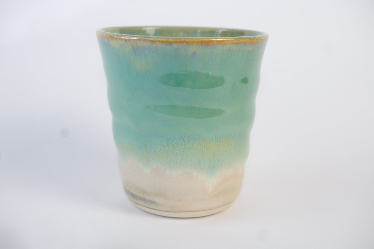Moss Glow Cup