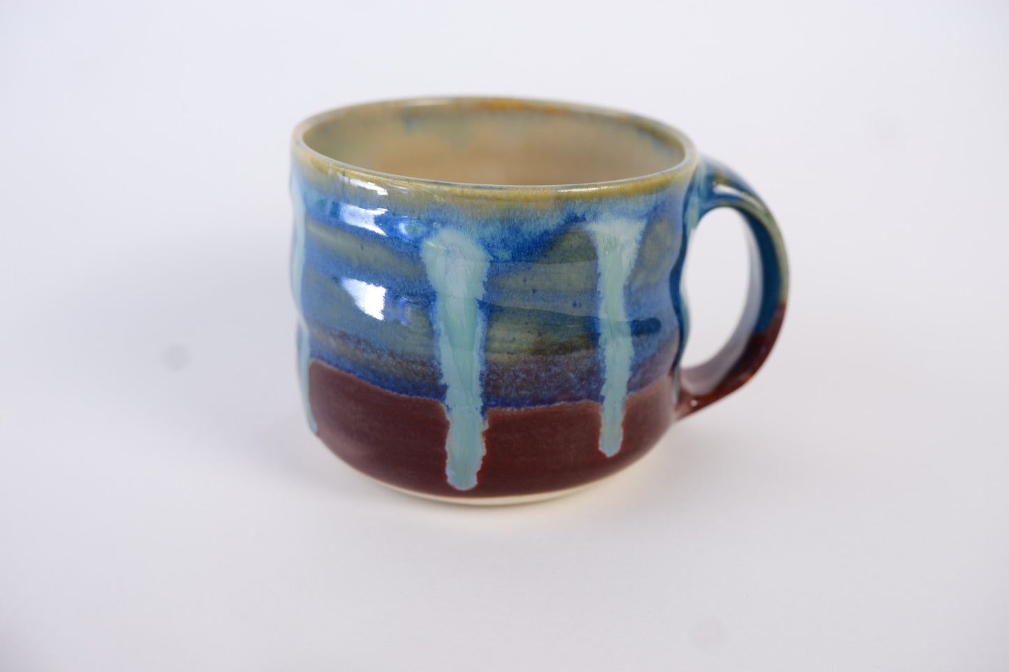 Scarlet Moon Mug