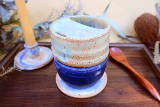 Short Opal Sippy Cup