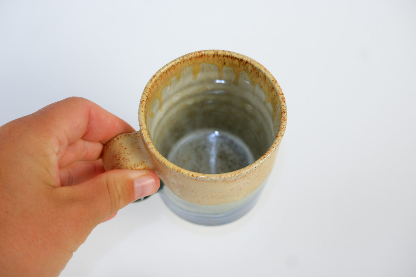 Coral Mug