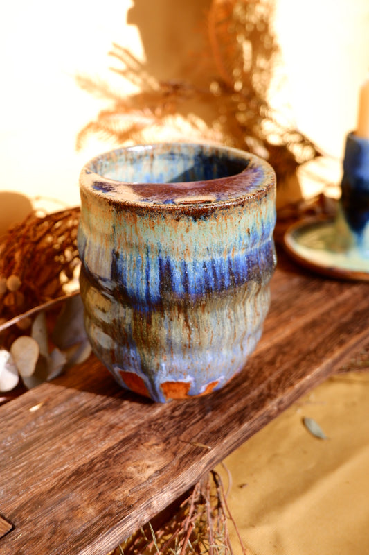 Rainforest Short Sippy Cup #1