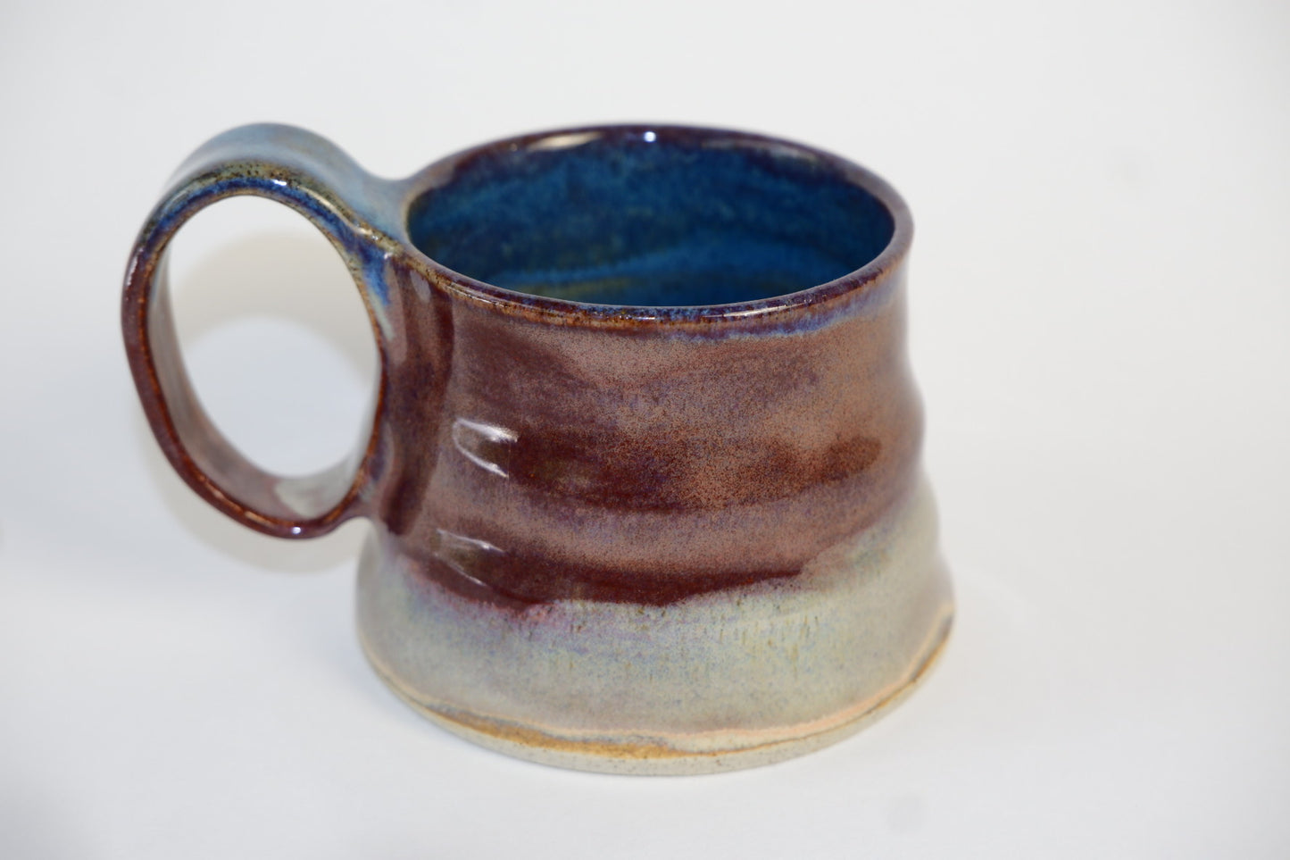 Scarlet Opal Mug