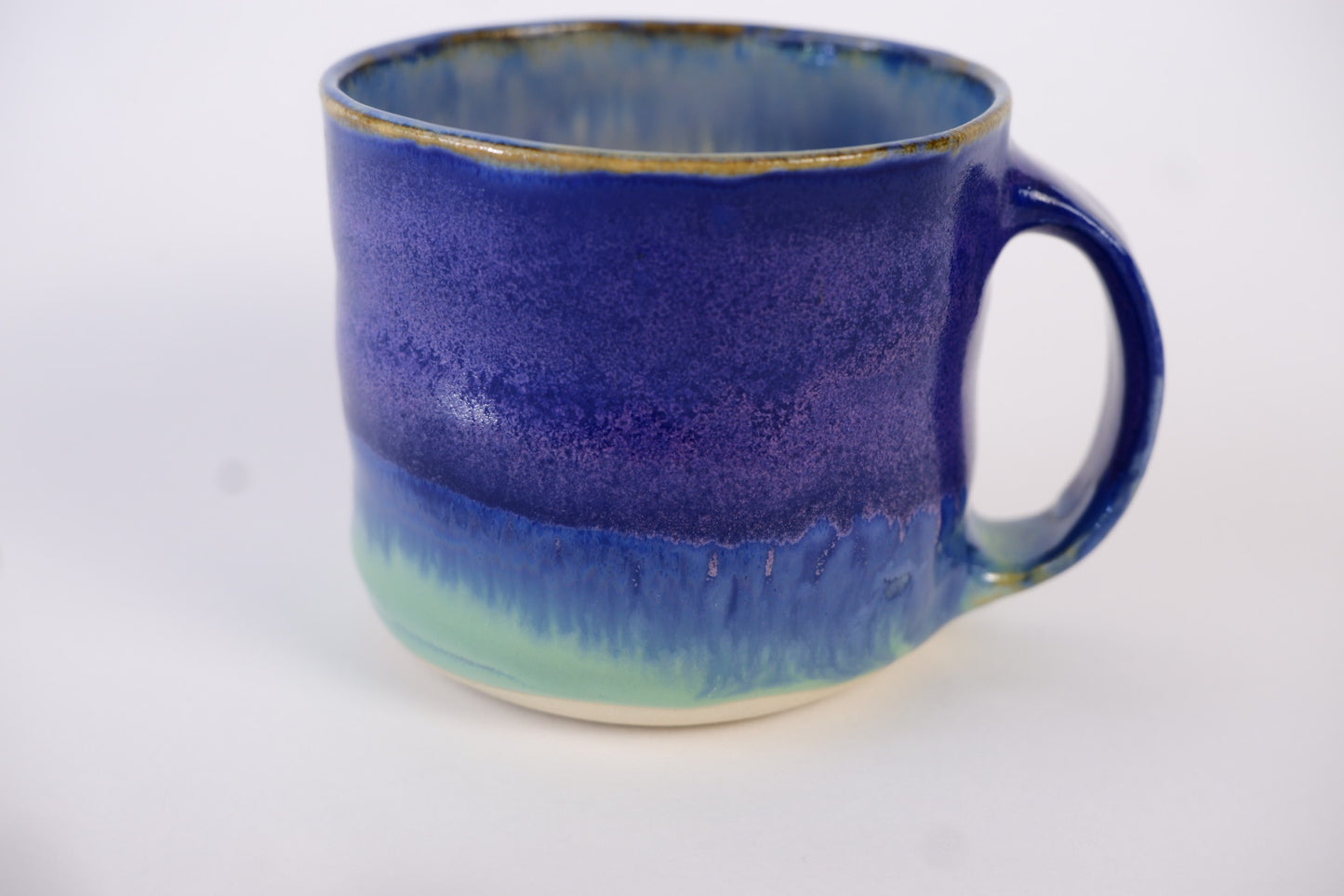 Dancing Skies Mug