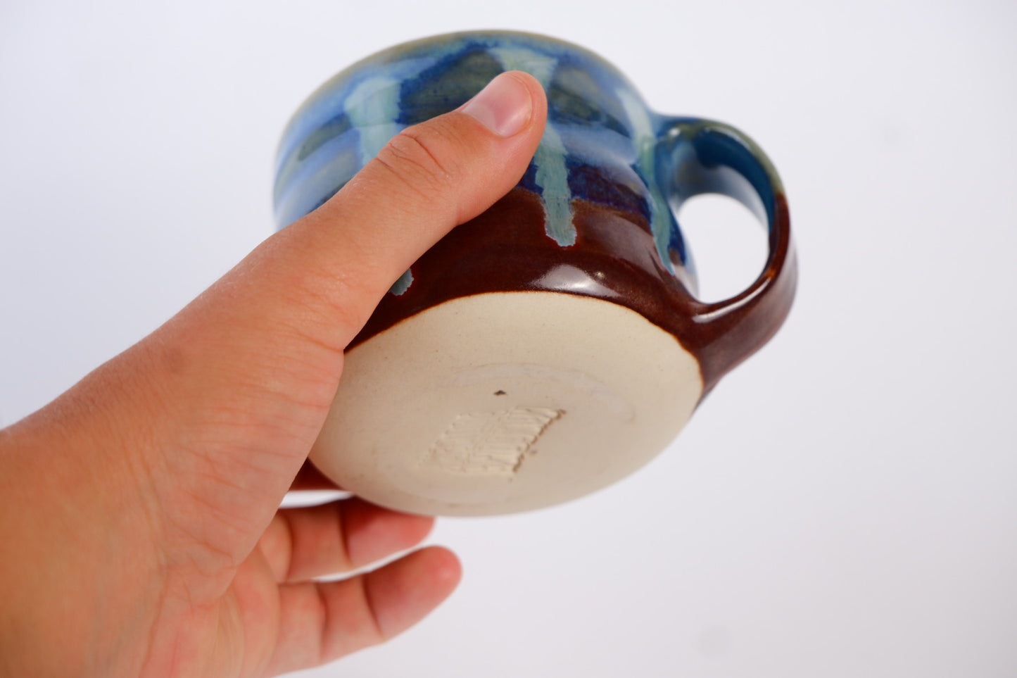 Scarlet Moon Mug