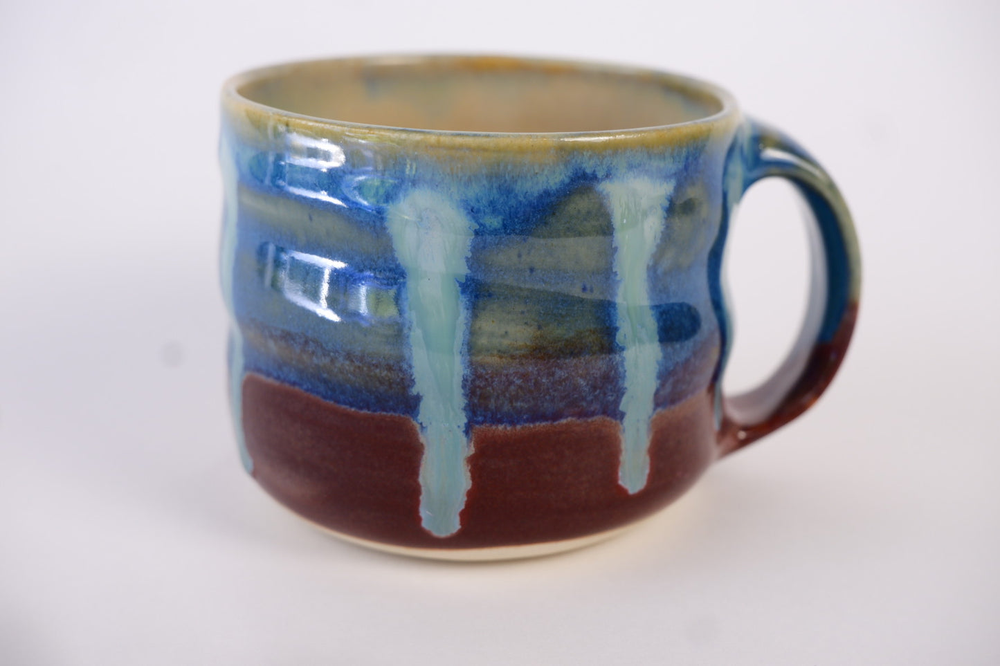 Scarlet Moon Mug