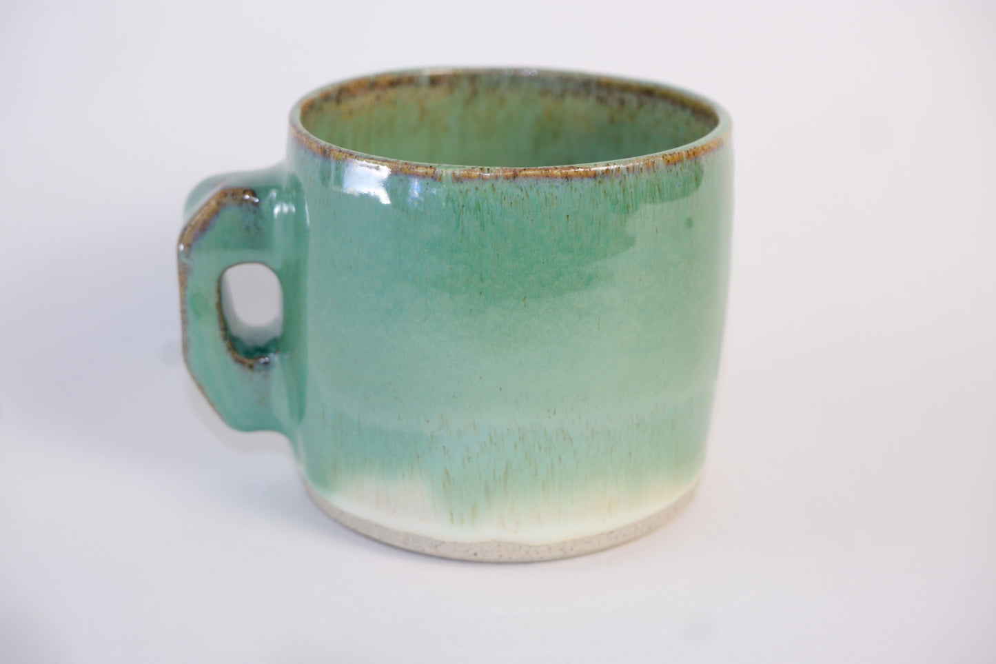 Moss Glow Mug