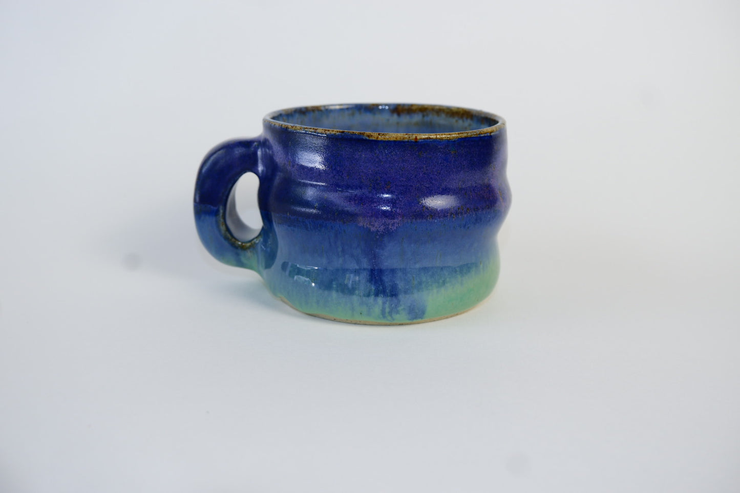 Cloud Mug