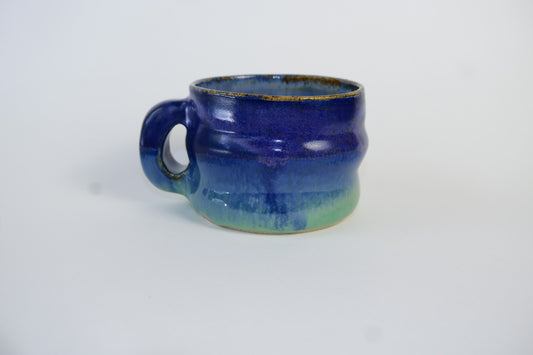 Cloud Mug