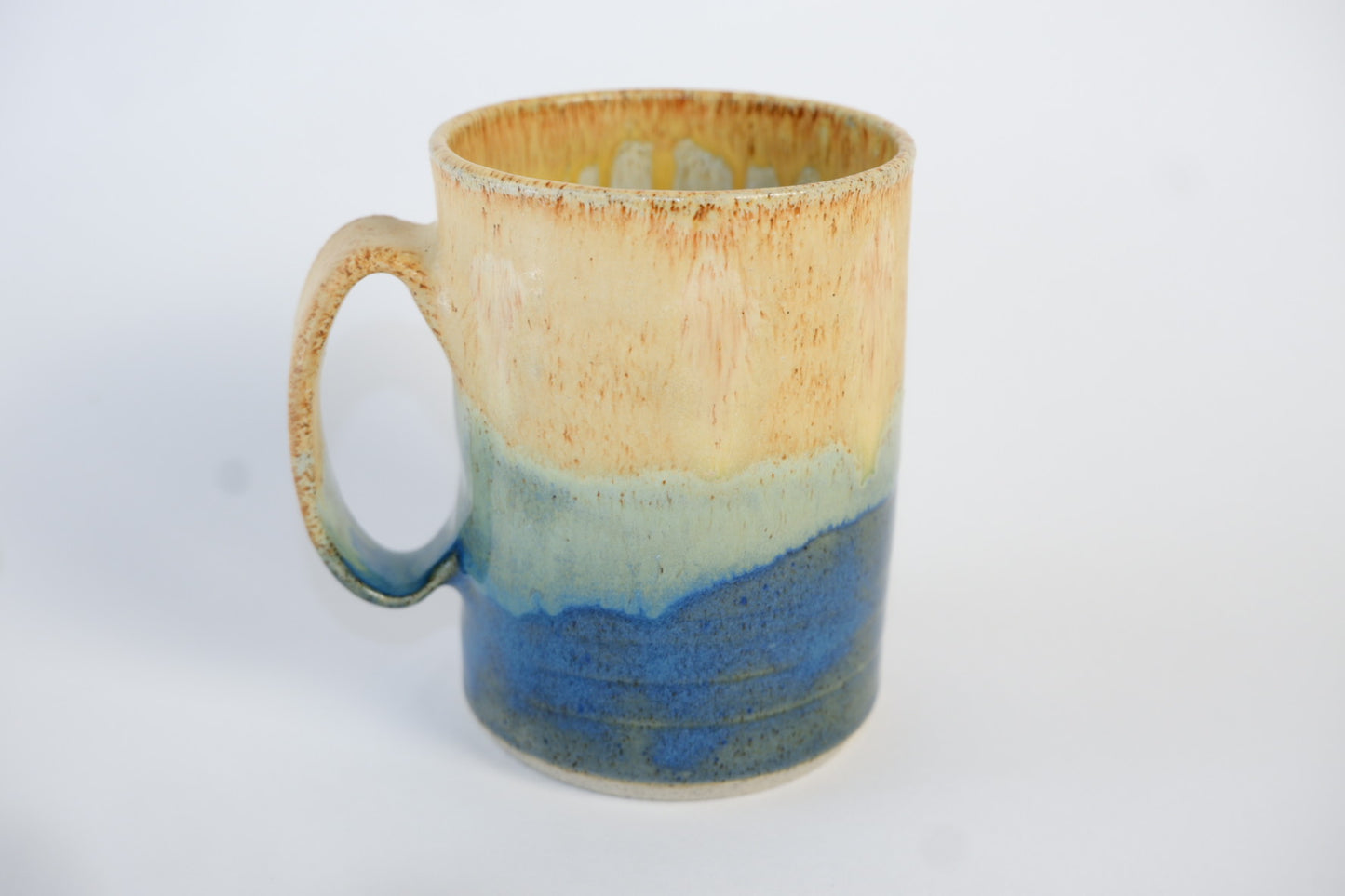 Coral Mug