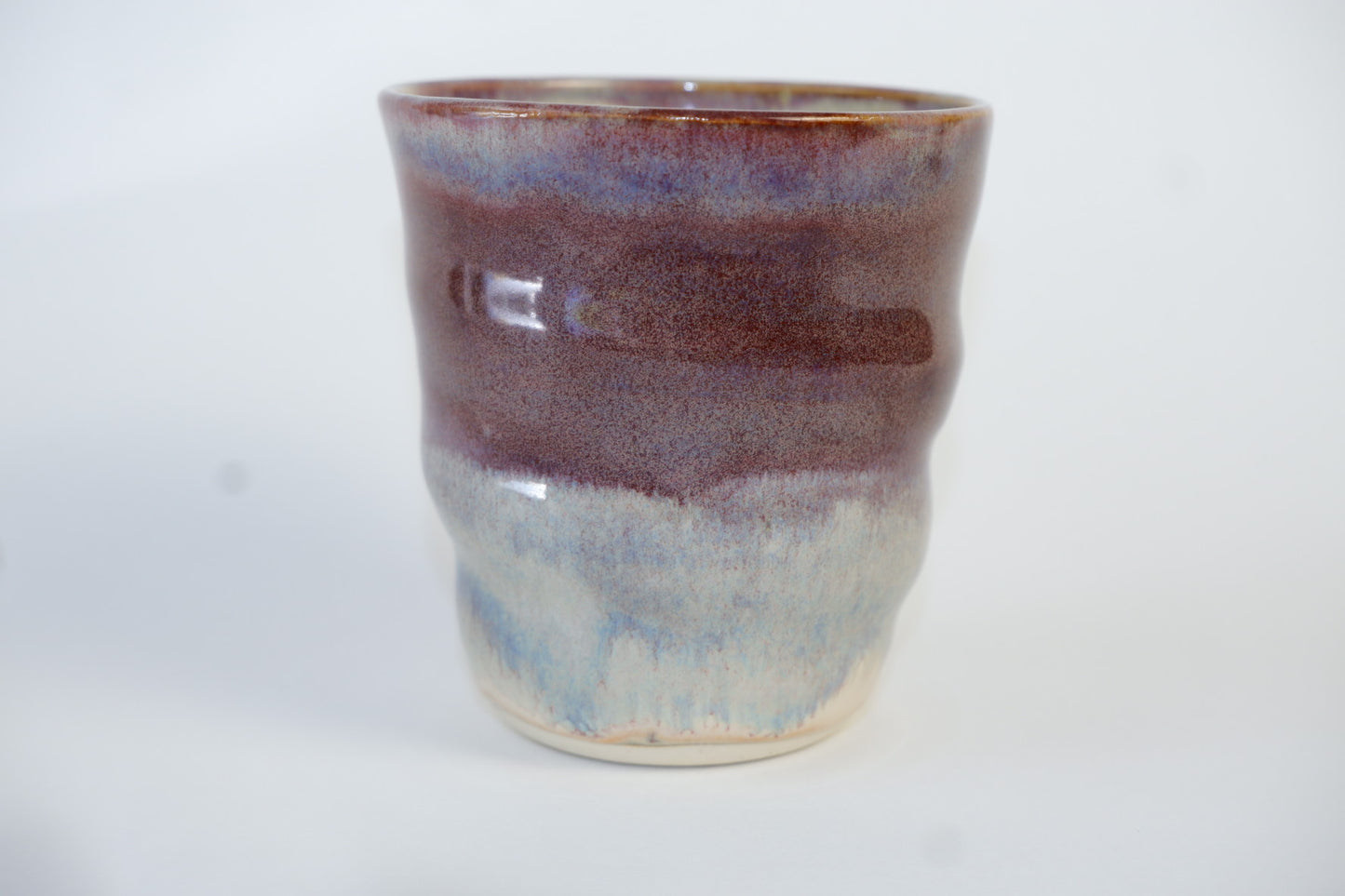 Scarlet Opal Cup