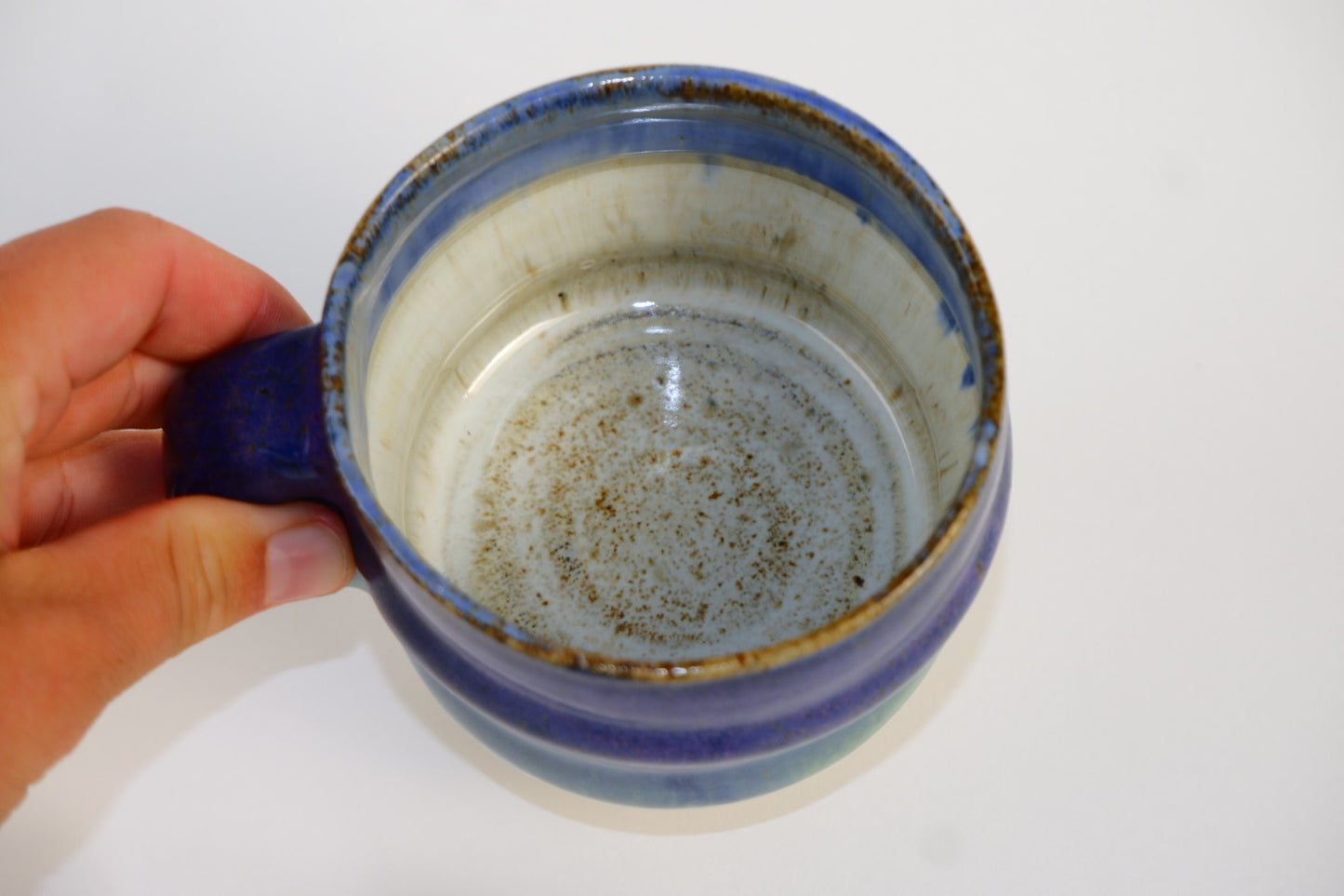 Cloud Mug