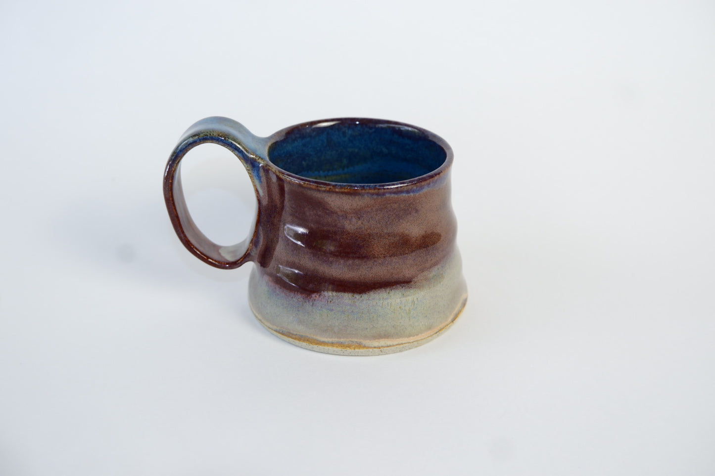 Scarlet Opal Mug