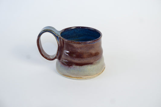 Scarlet Opal Mug