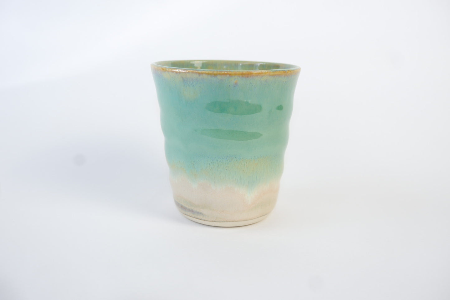 Moss Glow Cup
