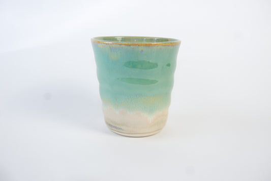 Moss Glow Cup