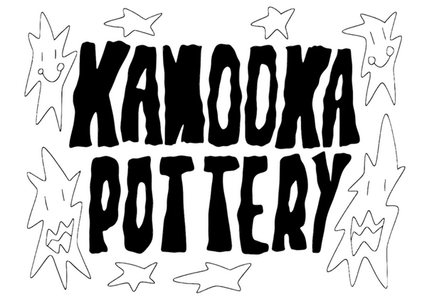 Kanooka Pottery